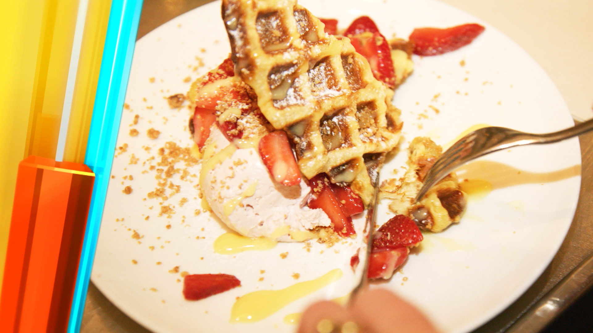 Die angesagtesten Foodspots in Barcelona