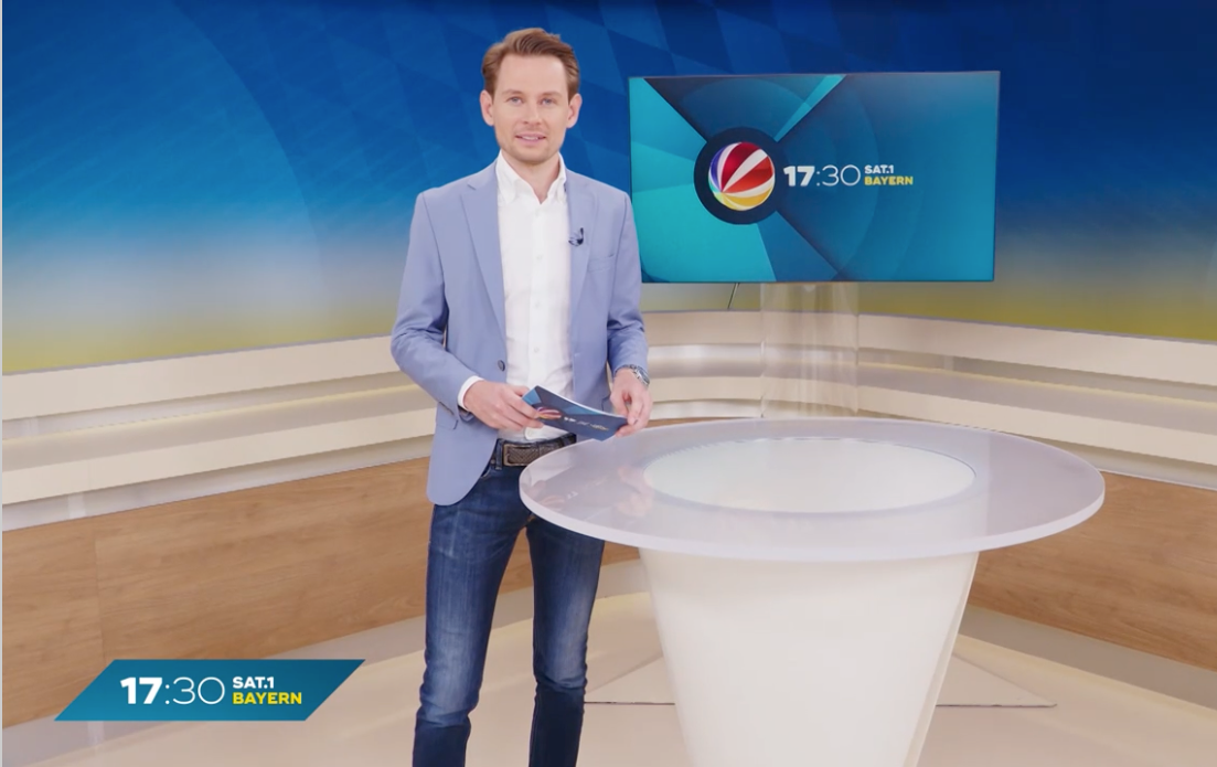 Die Sendung vom 16.05.2026