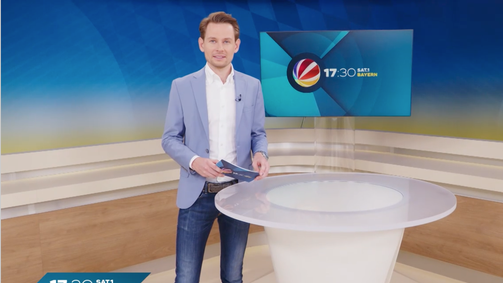 Die Sendung vom 16.05.2026
