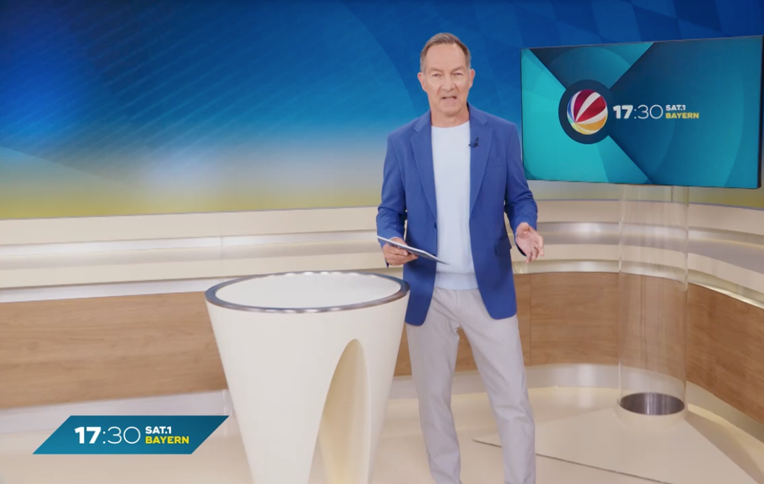 Die Sendung vom 03.06.2026