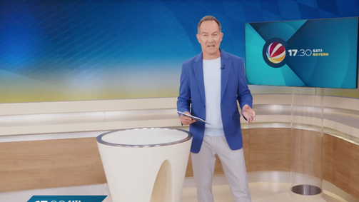 Die Sendung vom 03.06.2026