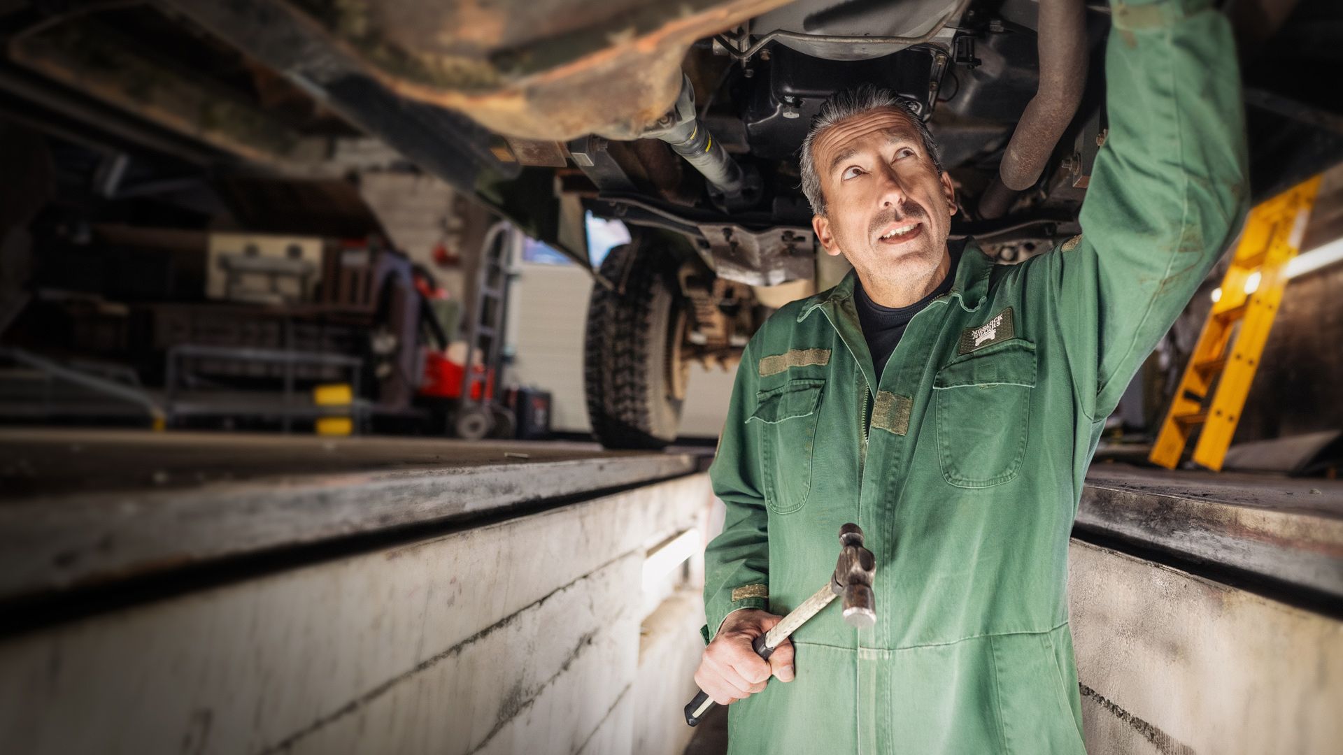 Trailer: Morlock Motors - Big Deals im Westerwald
