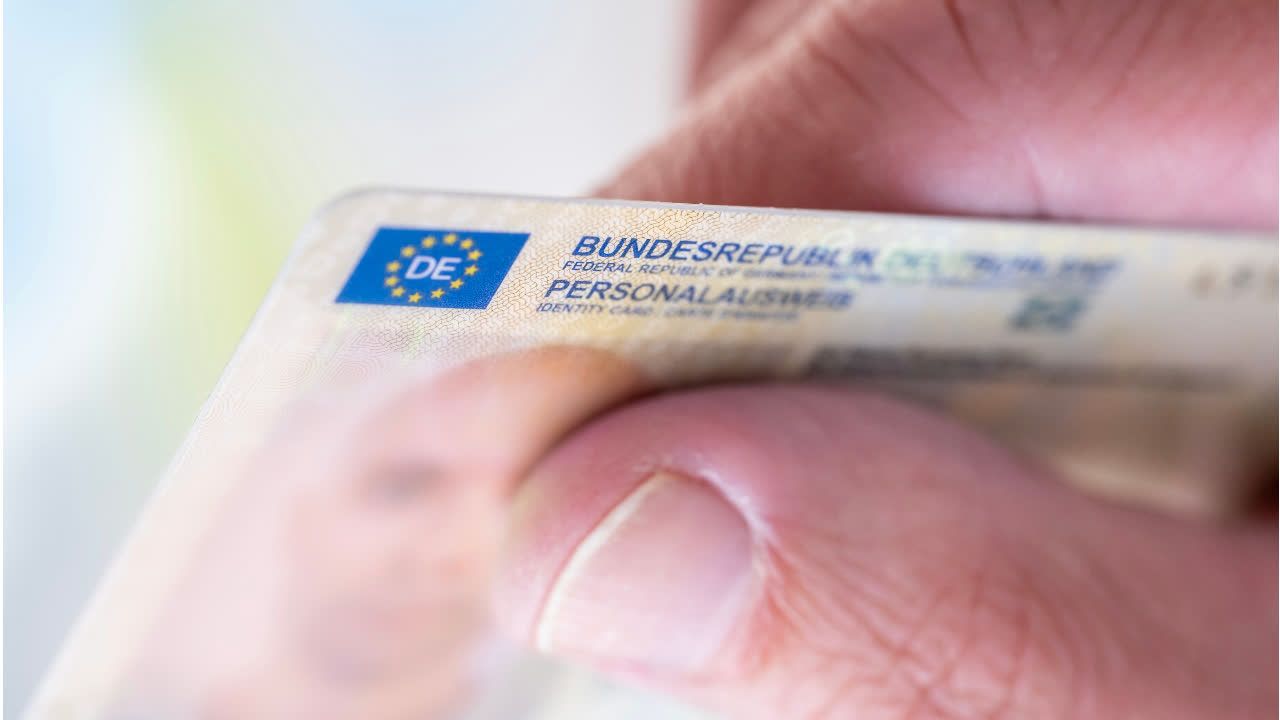 Perso: Offenbar große Änderung geplant