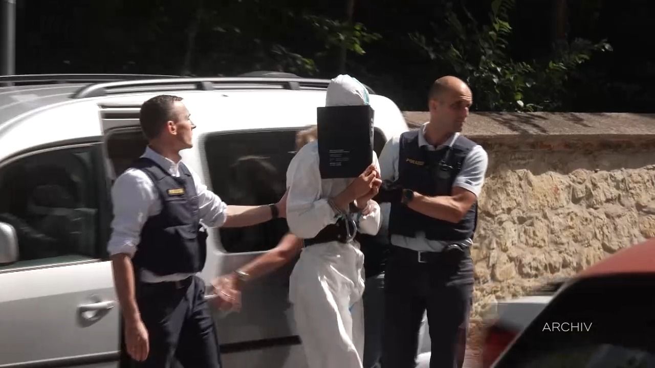 Tödliche Messerattacke in Regensburg: Verdächtiger wieder in U-Haft