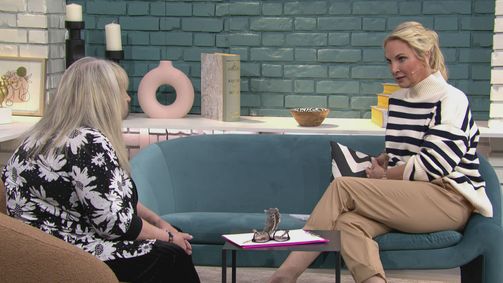 Britt - Der Talk Britt - Der Talk Folge 32: Fragen an ein Medium