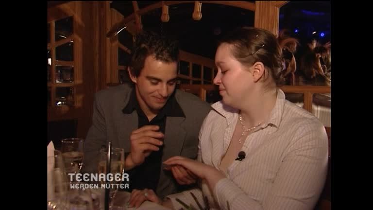 Teenager werden Mütter - Staffel 1 Folge 8