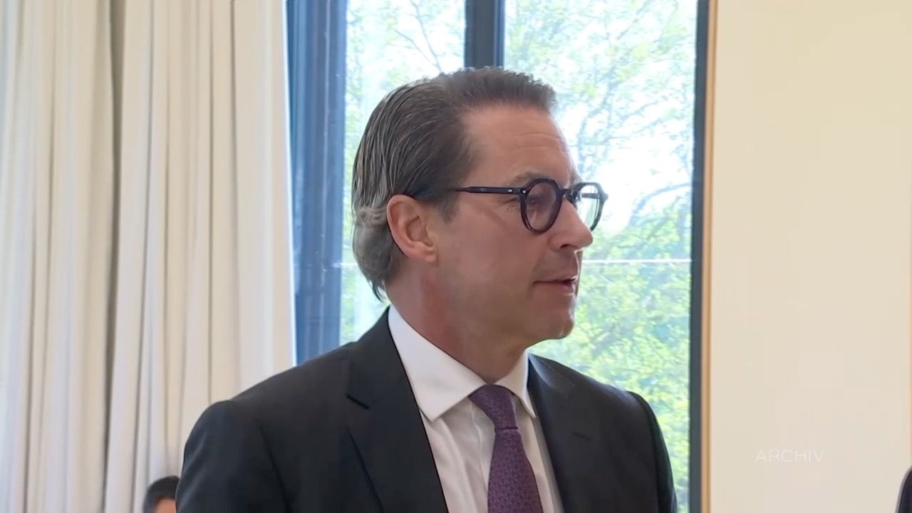 Scheuer vor Gericht: Prozess um Aussage zur gescheiterten Pkw-Maut