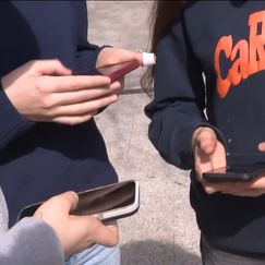 Drei Wochen ohne Smartphone: Die Bilanz