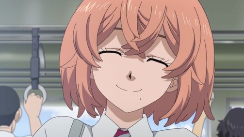 Tokyo Revengers Tokyo Revengers Folge 4: Return