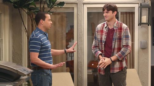 Two and a Half Men Two and a Half Men Folge 2: Hochzeit auf Ibiza