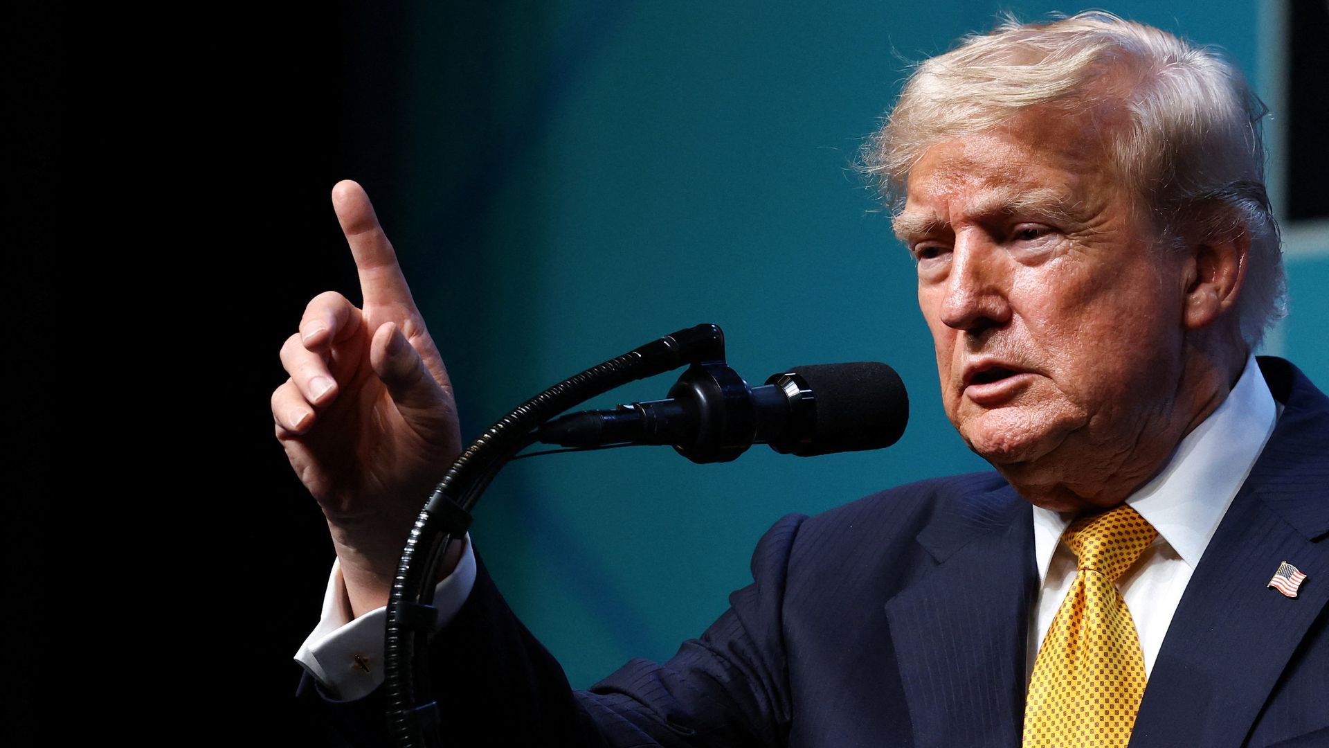 USA kündigen Waffenruhe mit dem Iran auf