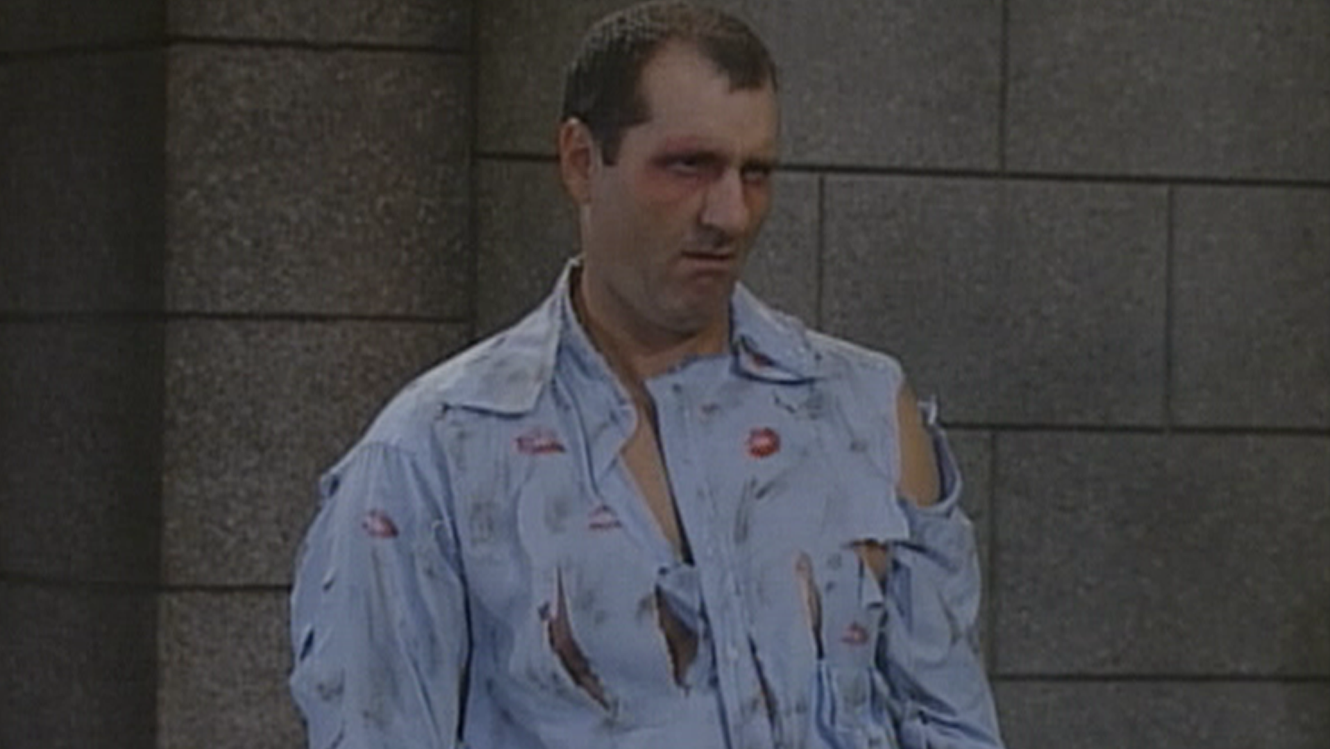 Straßenkämpfe