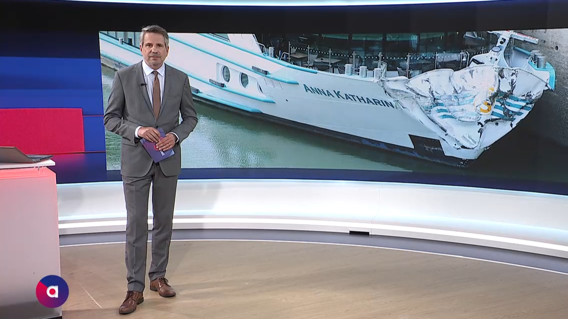 ATV Aktuell vom 24.07.2026