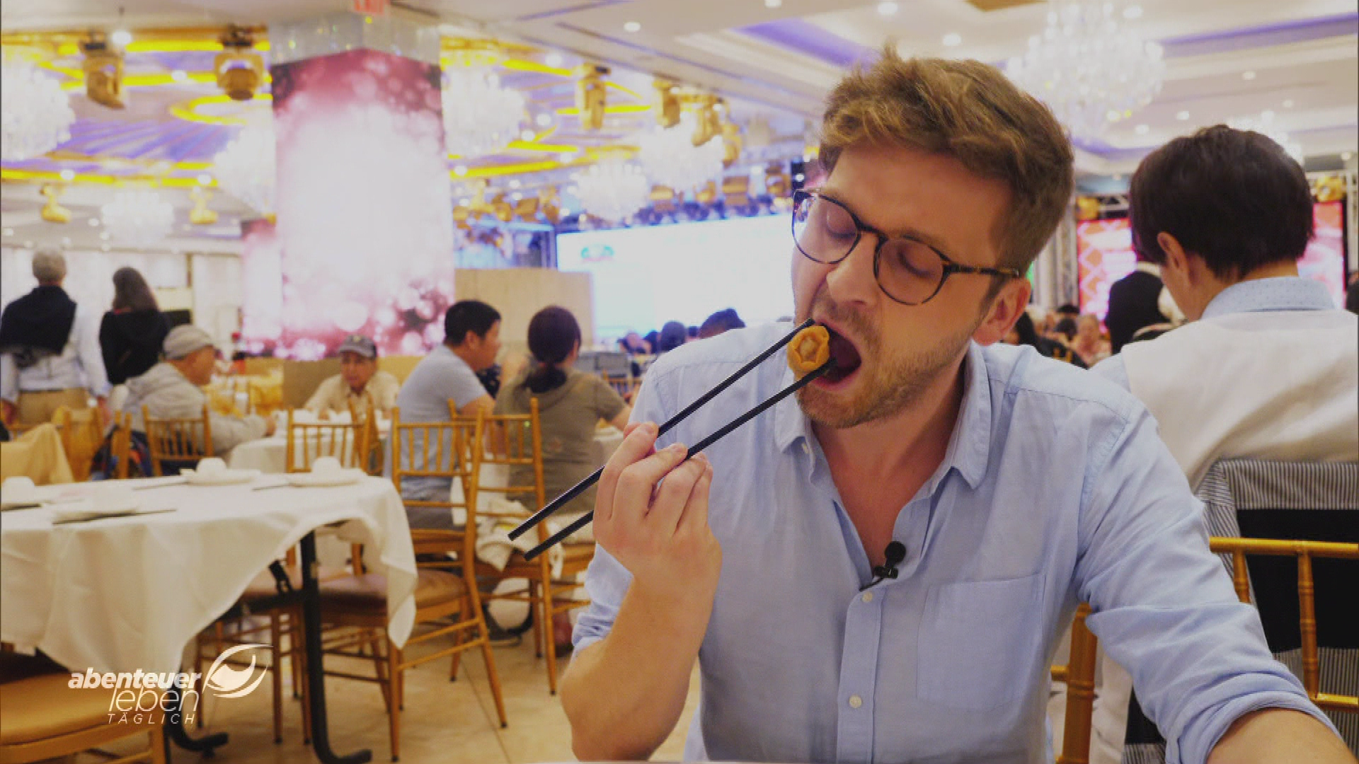 Die Asia-Food-Szene in New York