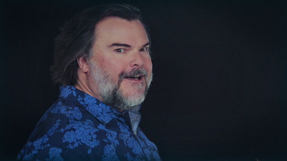 Jack Black / Jack White