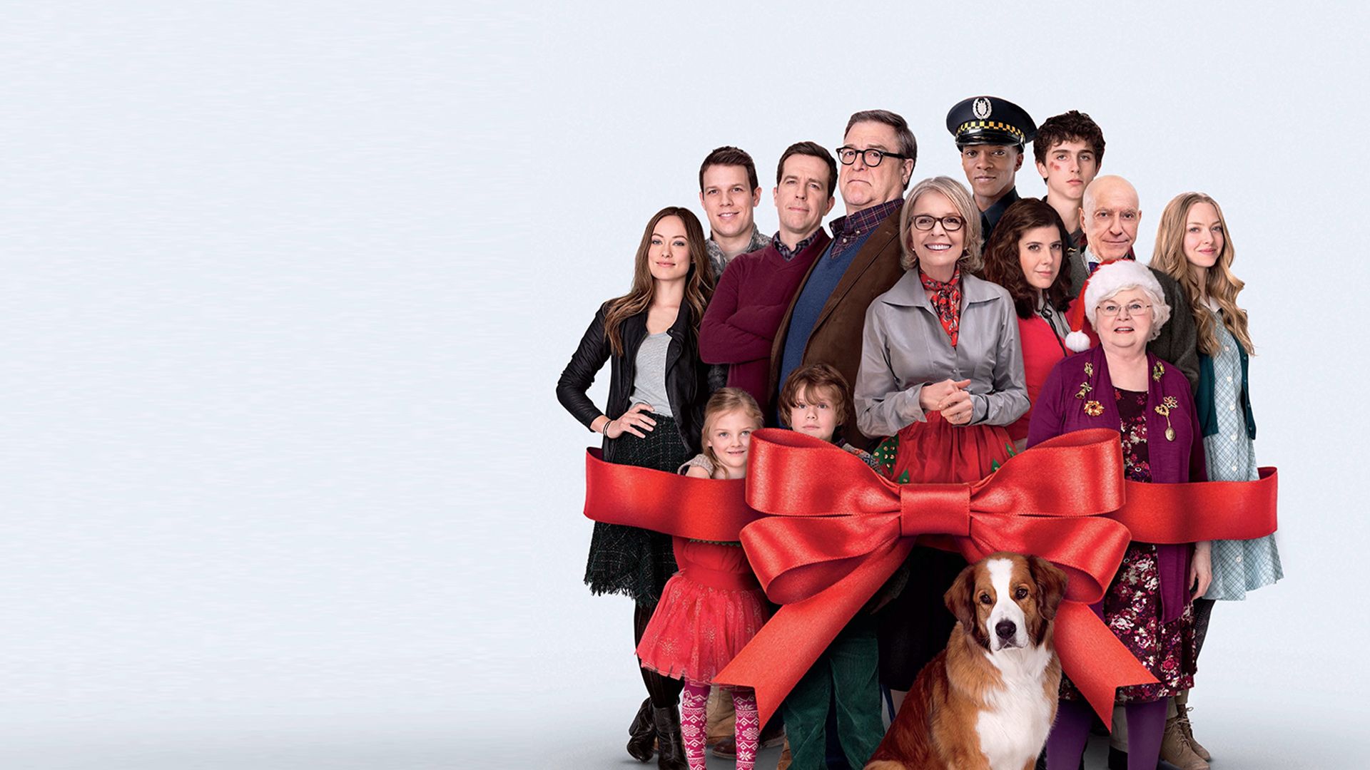 Alle Jahre wieder - Weihnachten mit den Coopers