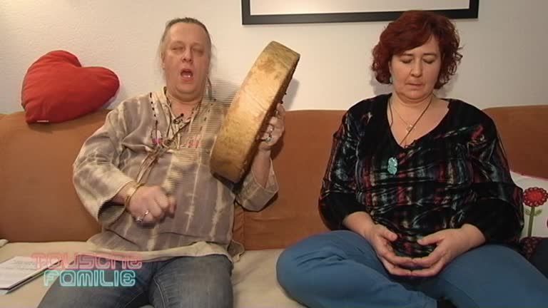 Tausche Familie Reloaded - Staffel 1 Folge 3