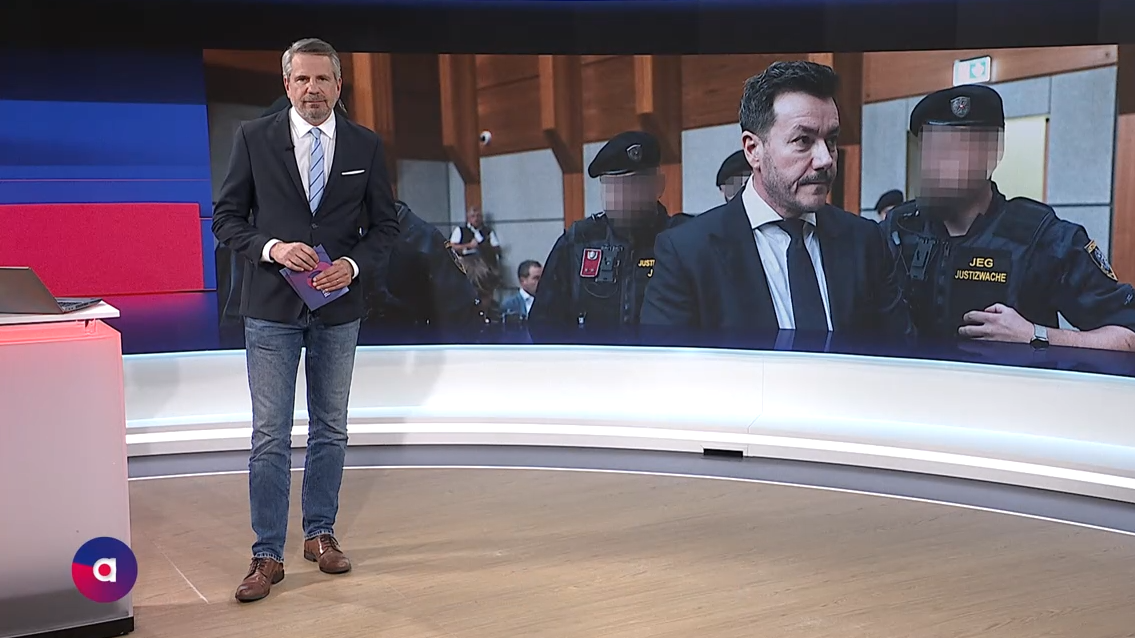 ATV Aktuell vom 14.10.2026