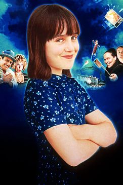 Matilda