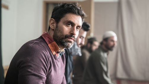 SOKO Leipzig SOKO Leipzig Folge 19: Aus der Hölle