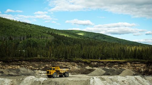 Yukon Gold Yukon Gold Folge 10: Kenne deine Grenzen