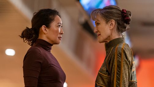 Killing Eve Killing Eve Folge 6: End of Game