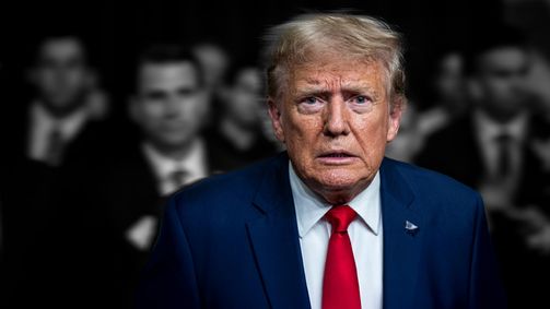 MAGA-Stars rebellieren gegen Trump