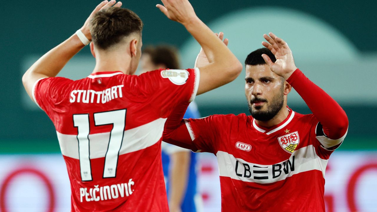 FC Bayern im Herzen: VfB-Star vor emotionalem Duell