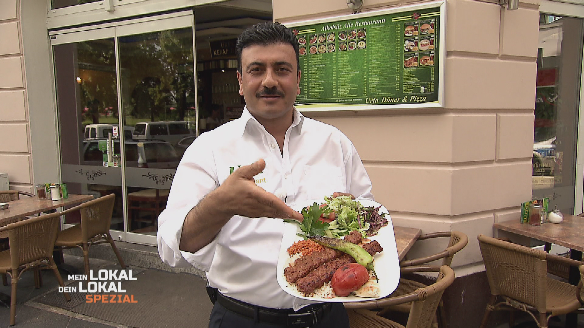 Wer macht Frankfurts besten Kebab?