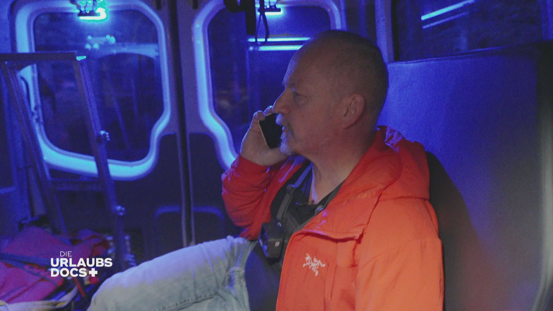 Ehrwald in Tirol: Vermisste Wanderer in den Bergen