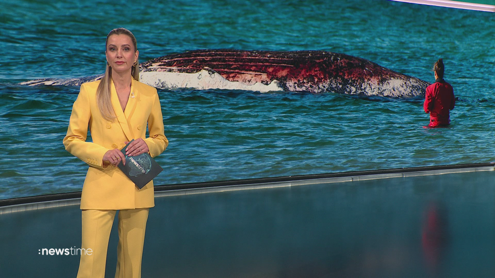 :newstime vom 16. Mai 2026 | 18:10