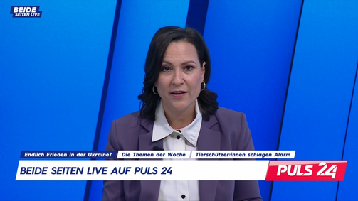 Beide Seiten Live - Heiß Umfehdet Beide Seiten Live - Heiß Umfehdet 2025 Folge 167: Beide Seiten Live vom 27.11.2025