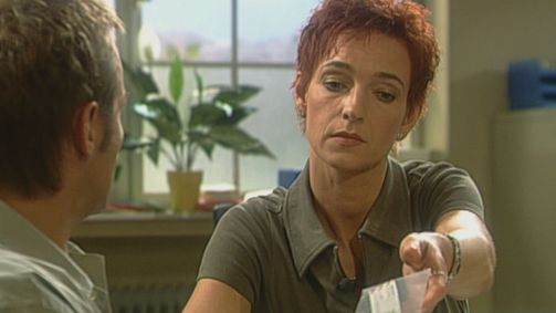 Niedrig und Kuhnt - Komissare ermitteln Niedrig und Kuhnt - Kommissare ermitteln Folge 13: Benutzt