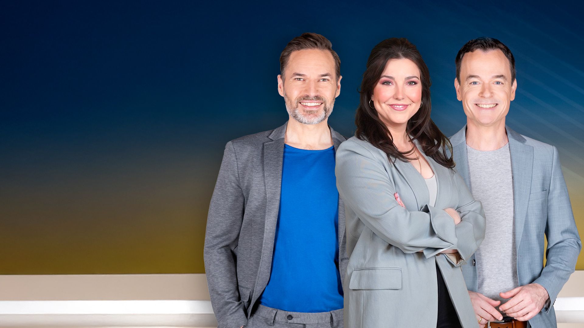 Die Sendung vom 29.05.2026