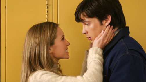 Smallville Smallville Folge 14: So wie ich?