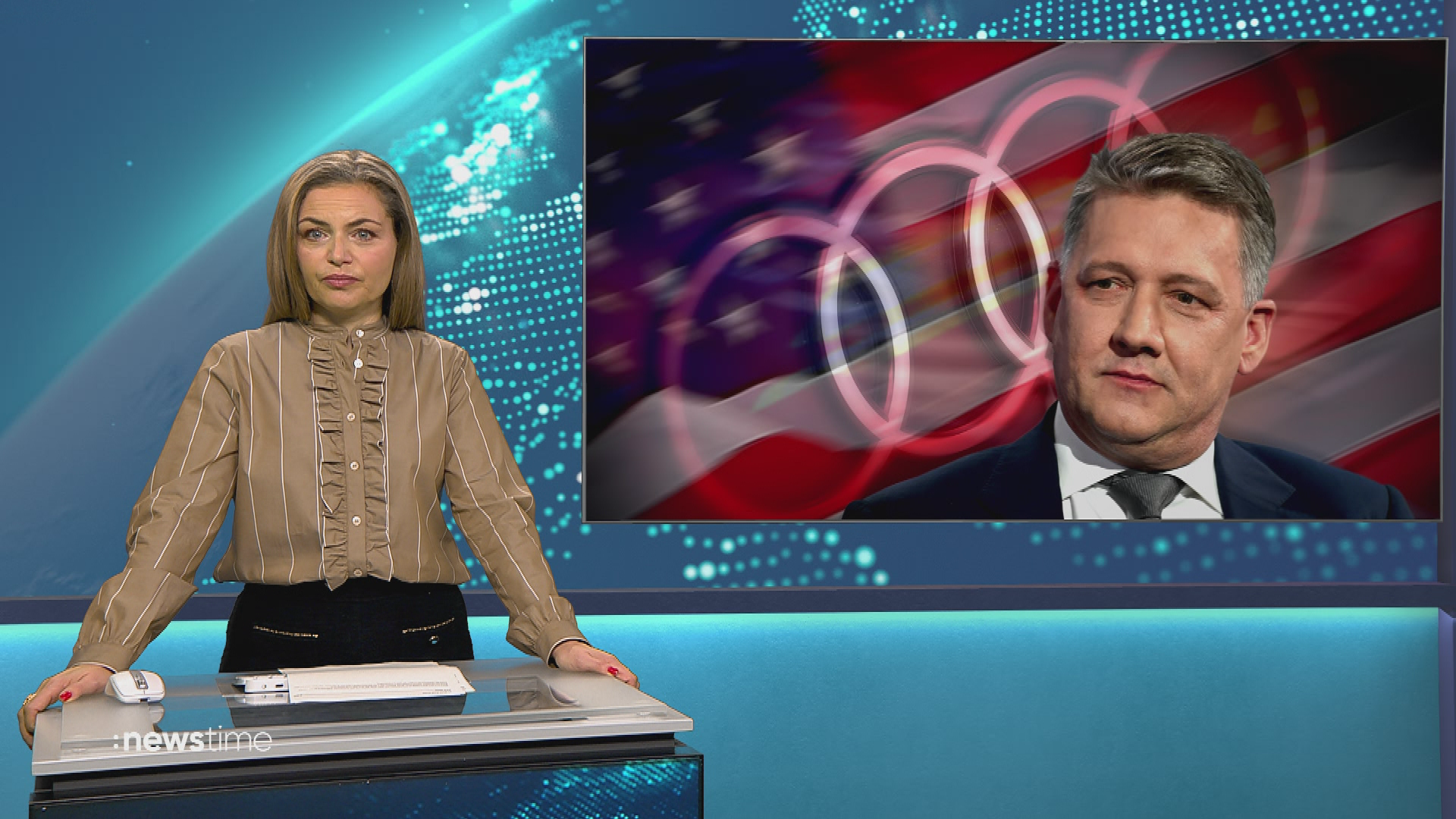 :newstime vom 27. Oktober 2026 | 6:25