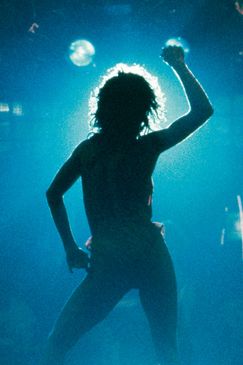 Flashdance