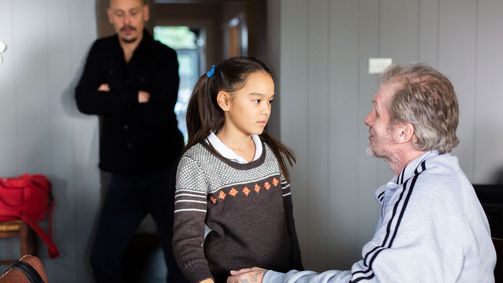 Mr Inbetween MR INBETWEEN - 02. STAFFEL Folge 11: Roste da, und lass mich sterben