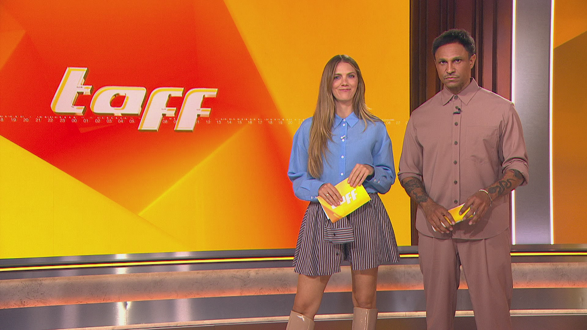 Die Zweitjobs der Reality-Stars