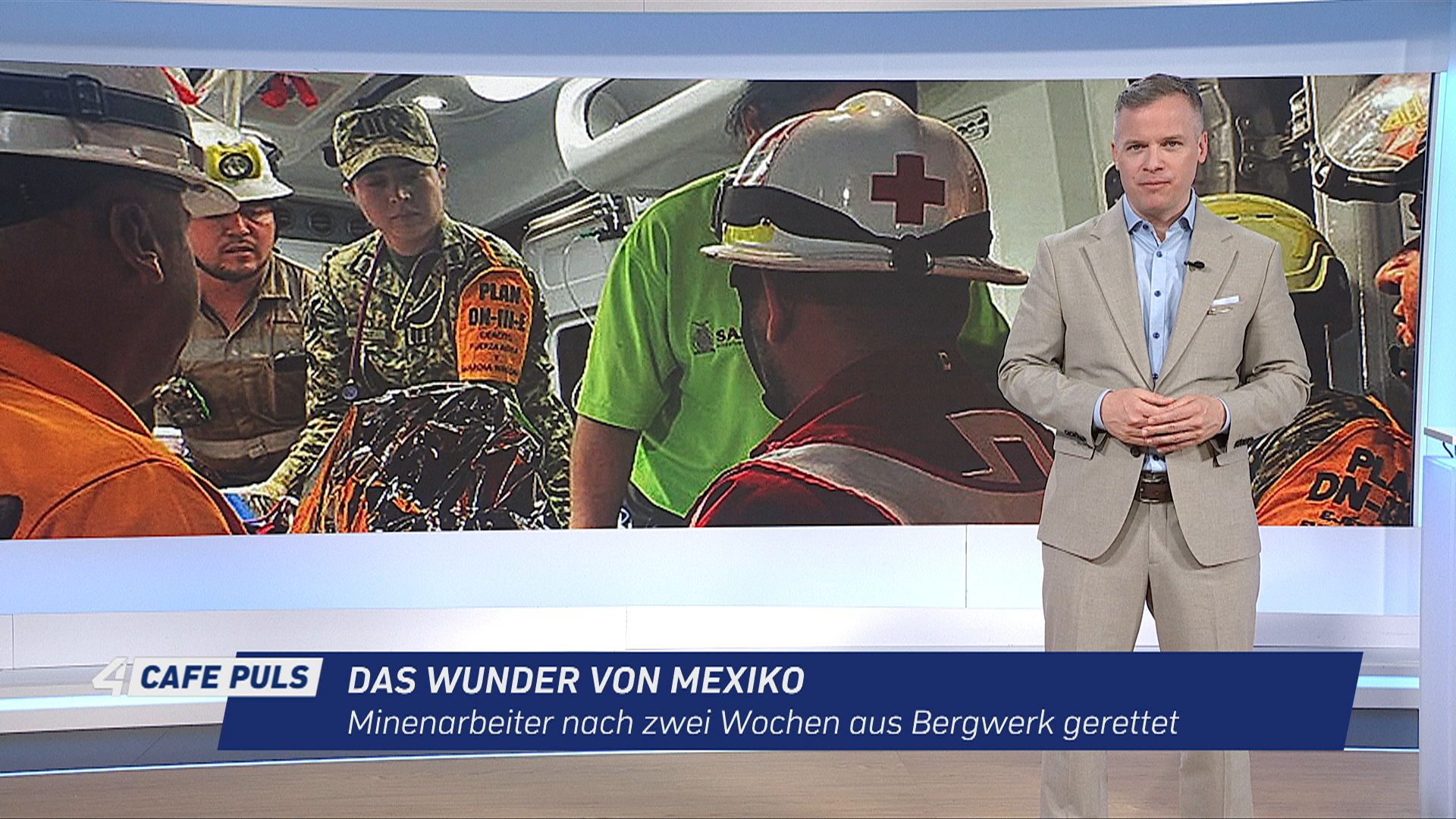 Aktuell Newsupdate vom 10.04.2026