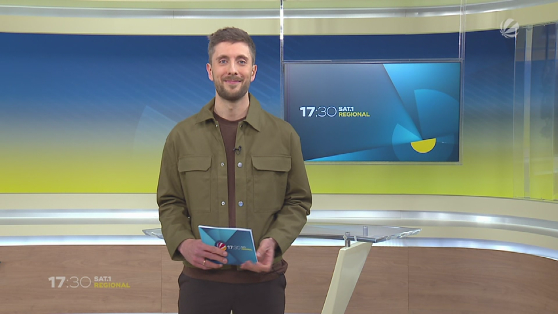 Die Sendung vom 08.05.2026