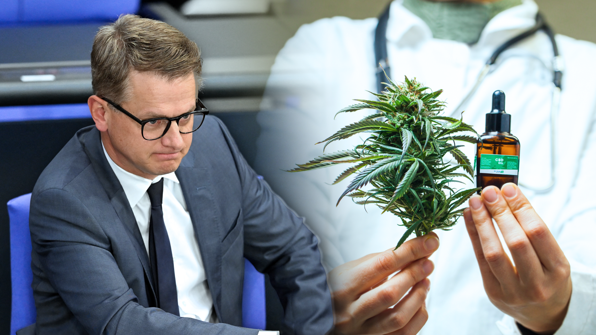 Linnemann will Cannabis einschränken