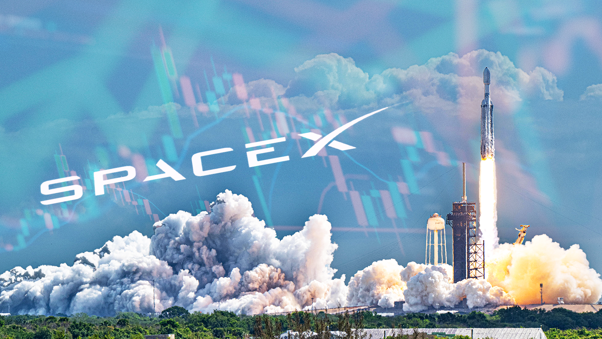 SpaceX-Börsengang: Das sollten Anleger wissen