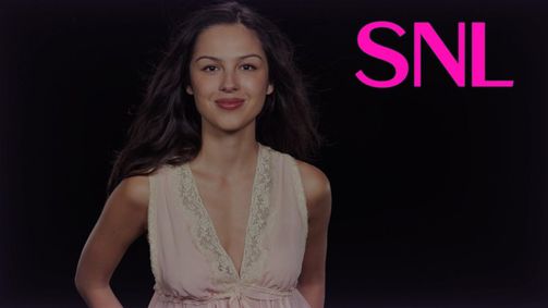 Saturday Night Live Saturday Night Live Folge 18: Olivia Rodrigo