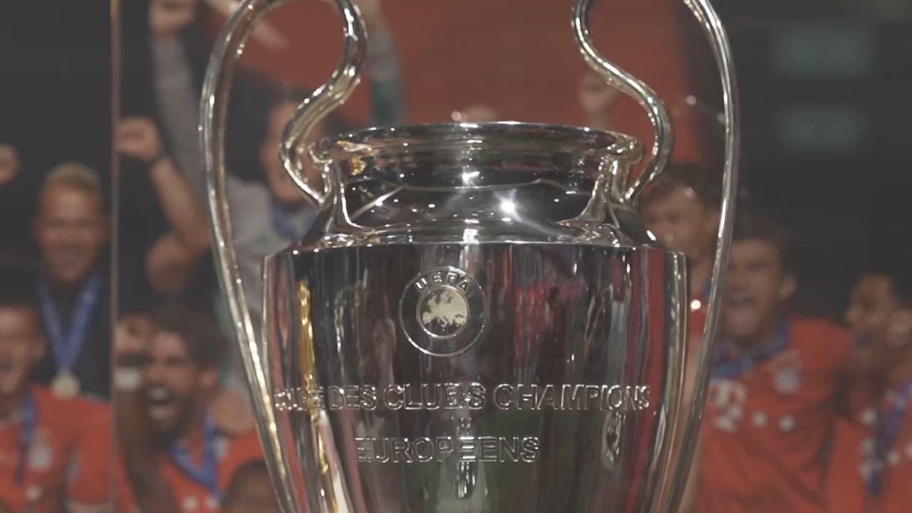 FC Bayern jagt Henkelpott: Neuer träumt vom dritten Champions-League-Titel