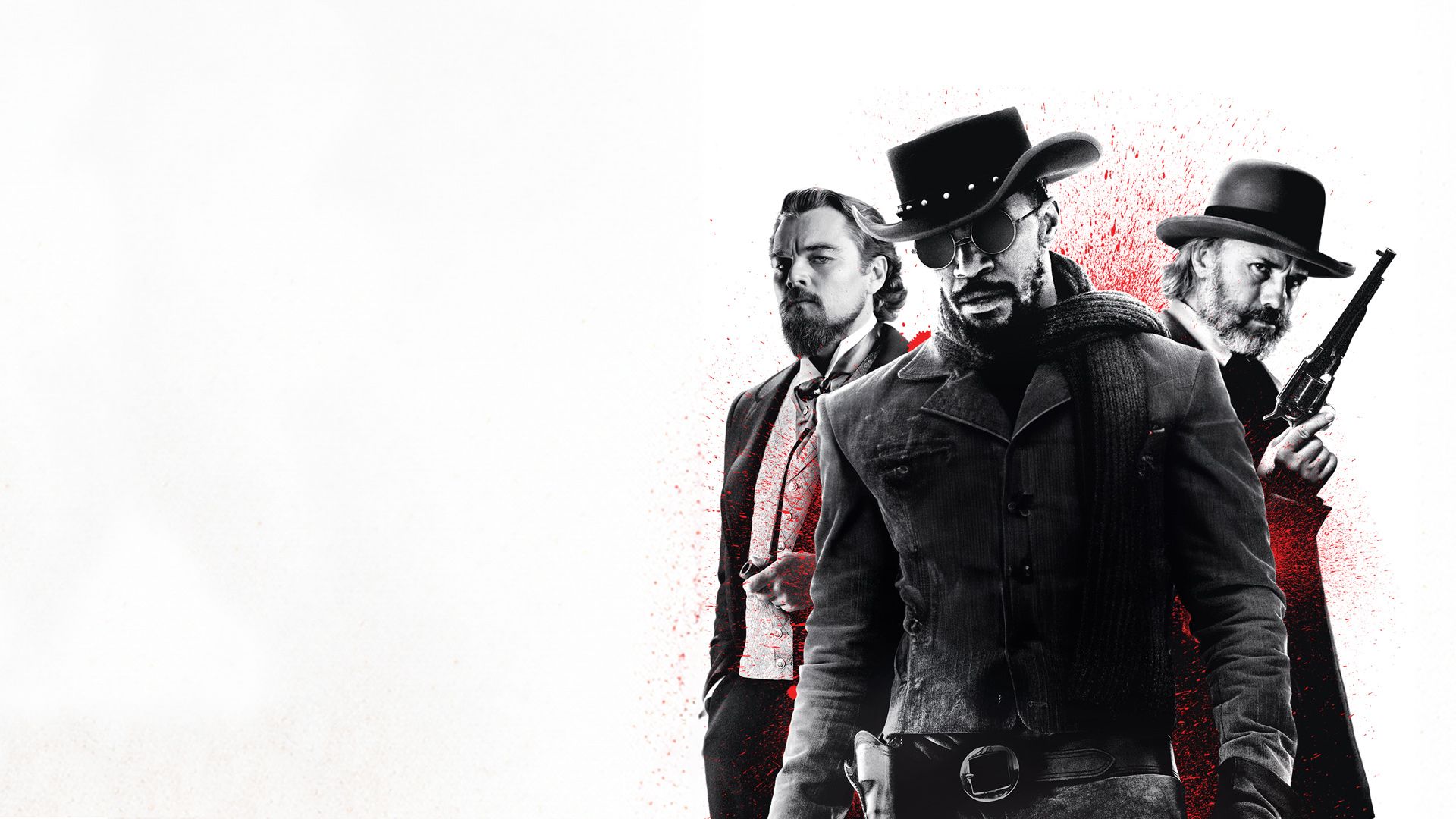 AD: Django Unchained