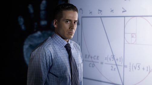 Fringe - Grenzfälle des FBI Fringe - Grenzfälle des FBI Folge 15: Ohne Worte