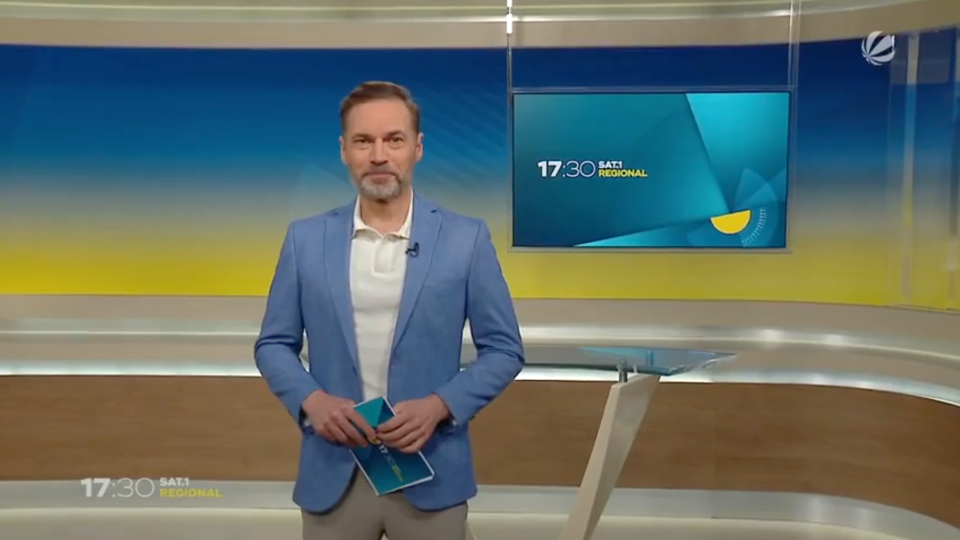 Die Sendung vom 14.10.2026