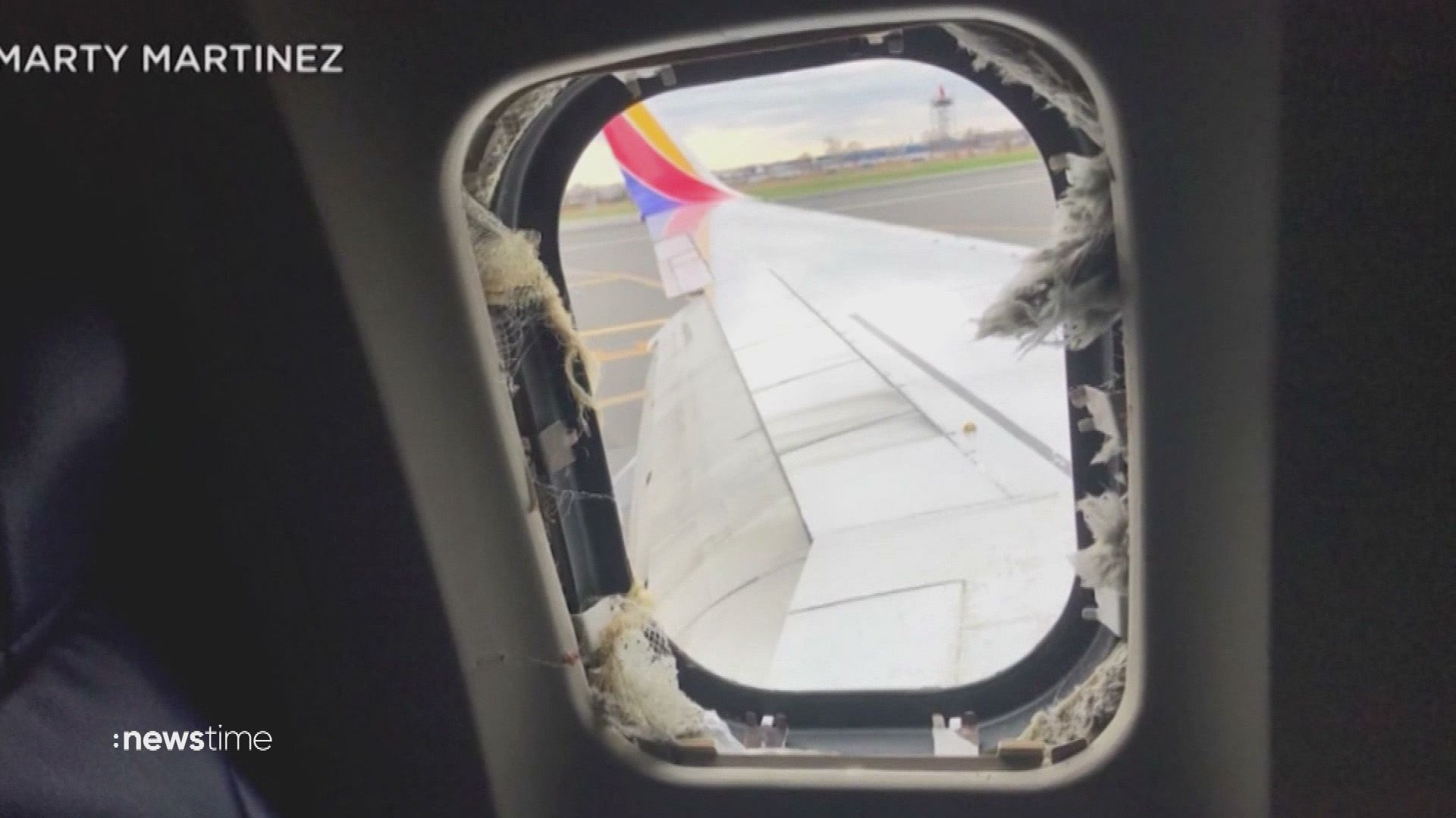 Extremer Zwischenfall auf Ryanair-Flug