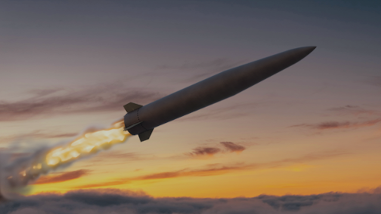 Neue ukrainische Super-Rakete bedroht Moskau